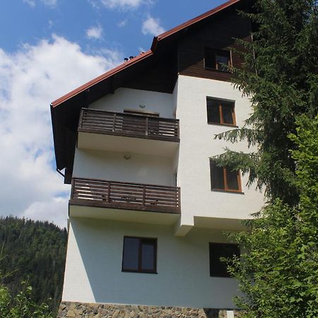 Біля Витягу Slavske Exterior photo