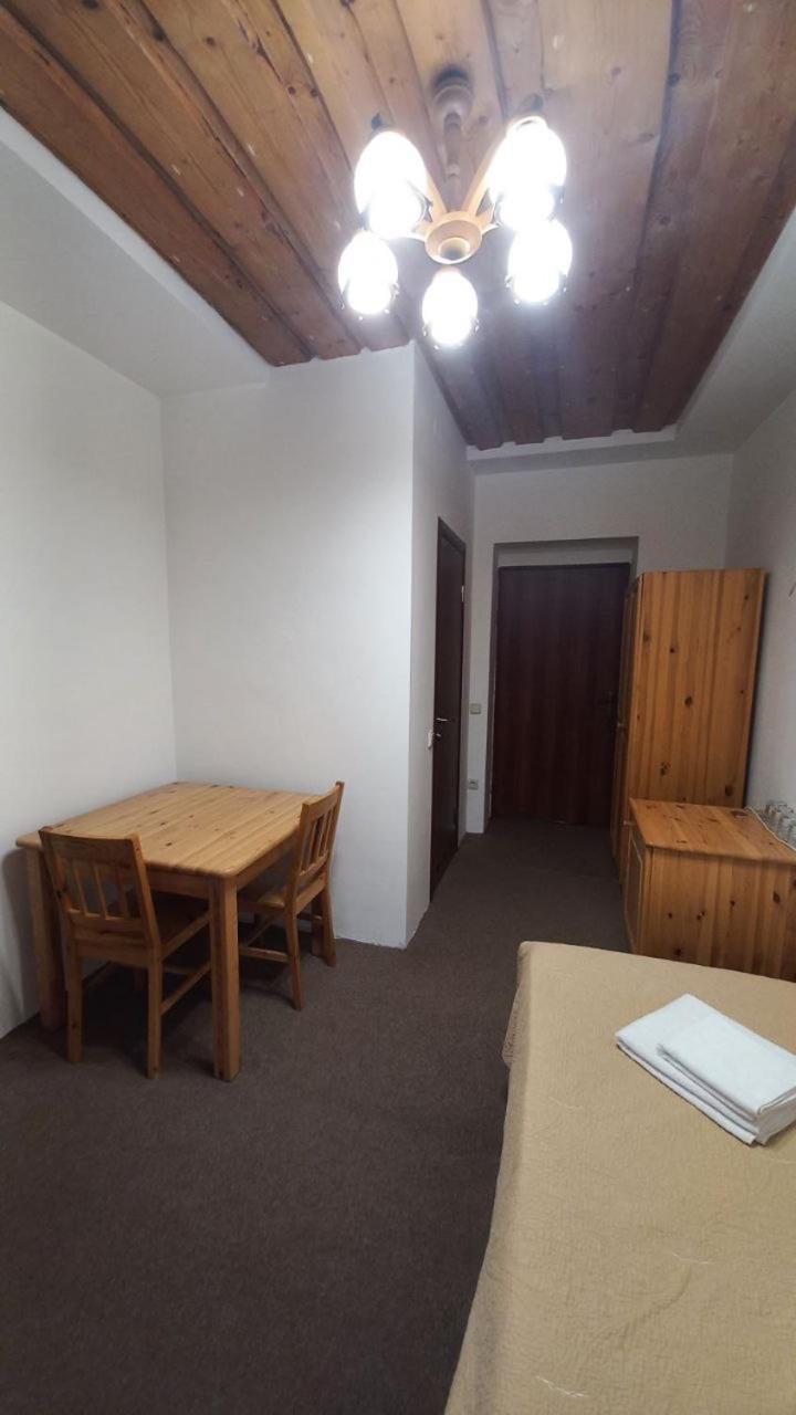 Біля Витягу Slavske Room photo