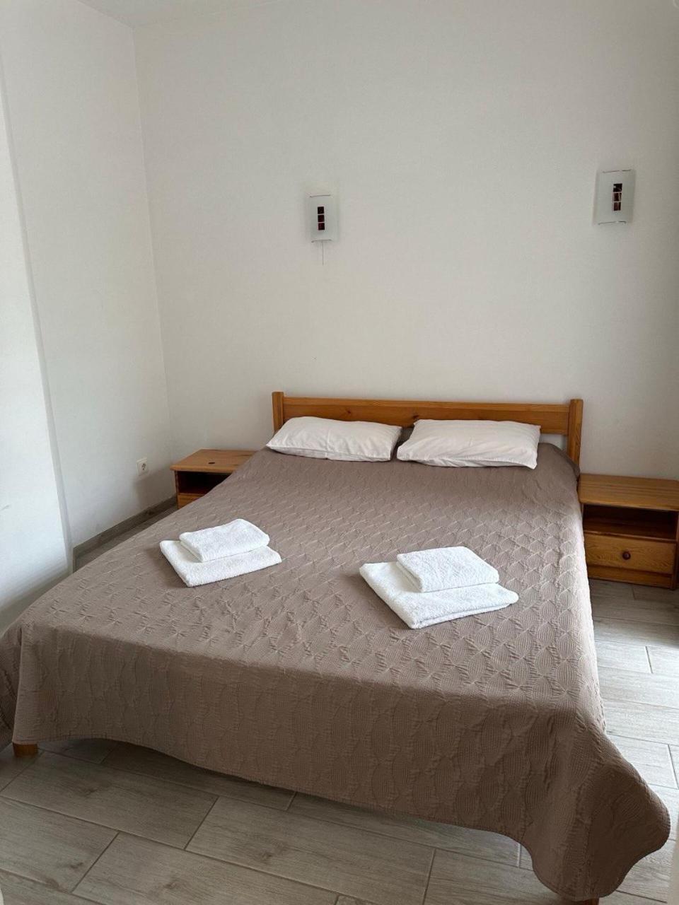 Біля Витягу Slavske Room photo