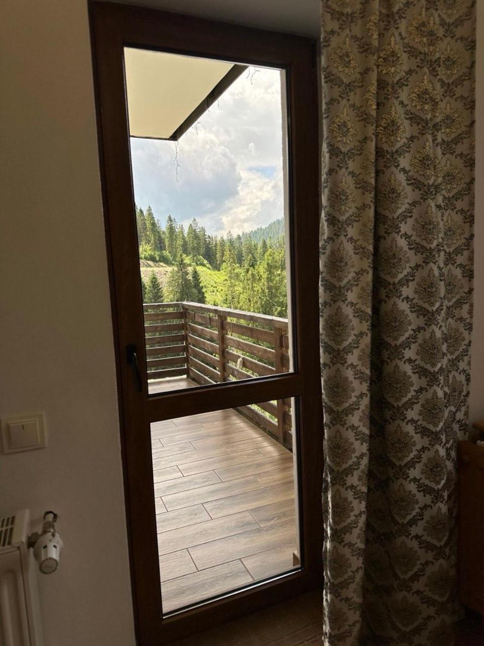 Біля Витягу Slavske Room photo