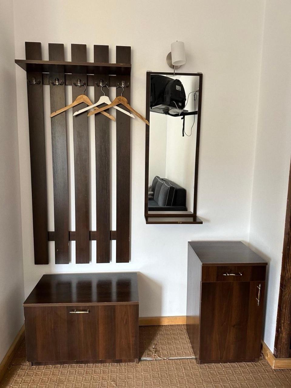 Біля Витягу Slavske Room photo