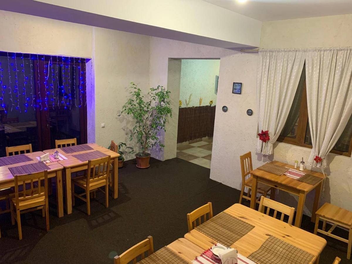 Біля Витягу Slavske Exterior photo